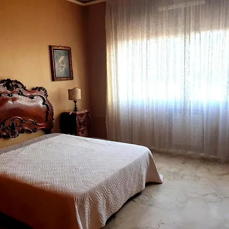 Il Balcone Sulla Valle Dei Templi Appartement *