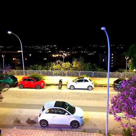Appartement Il Balcone Sulla Valle Dei Templi Agrigento