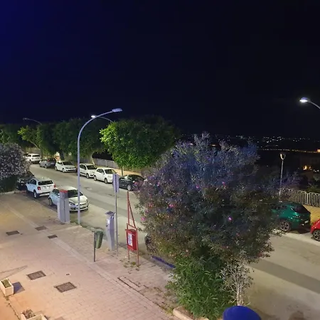 Il Balcone Sulla Valle Dei Templi 아파트