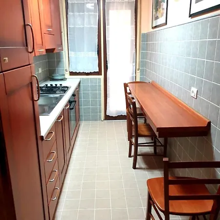 Apartmán Il Balcone Sulla Valle Dei Templi *